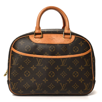 Louis Vuitton Monogram Trouville 1 of 9