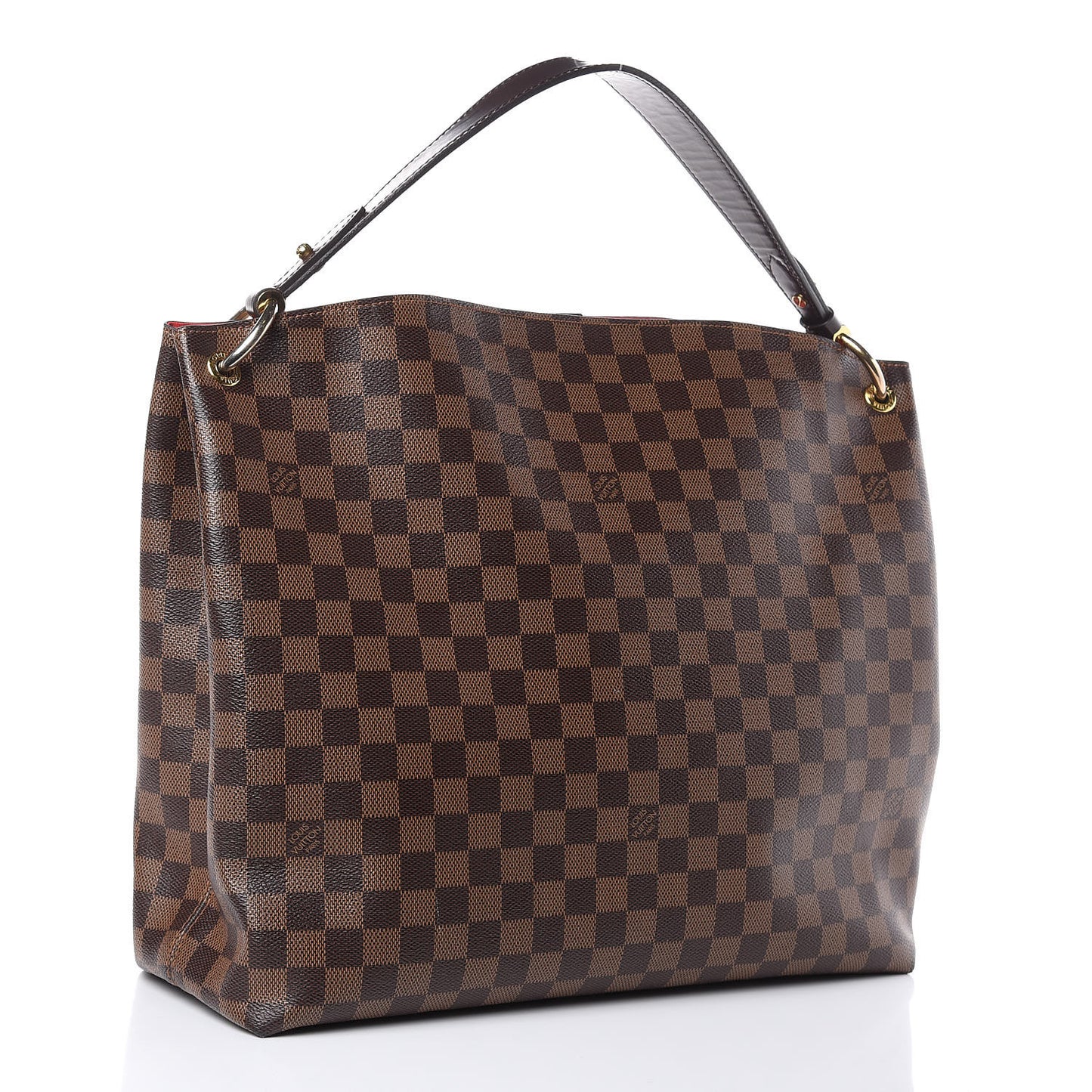 Damier Ebene Graceful MM