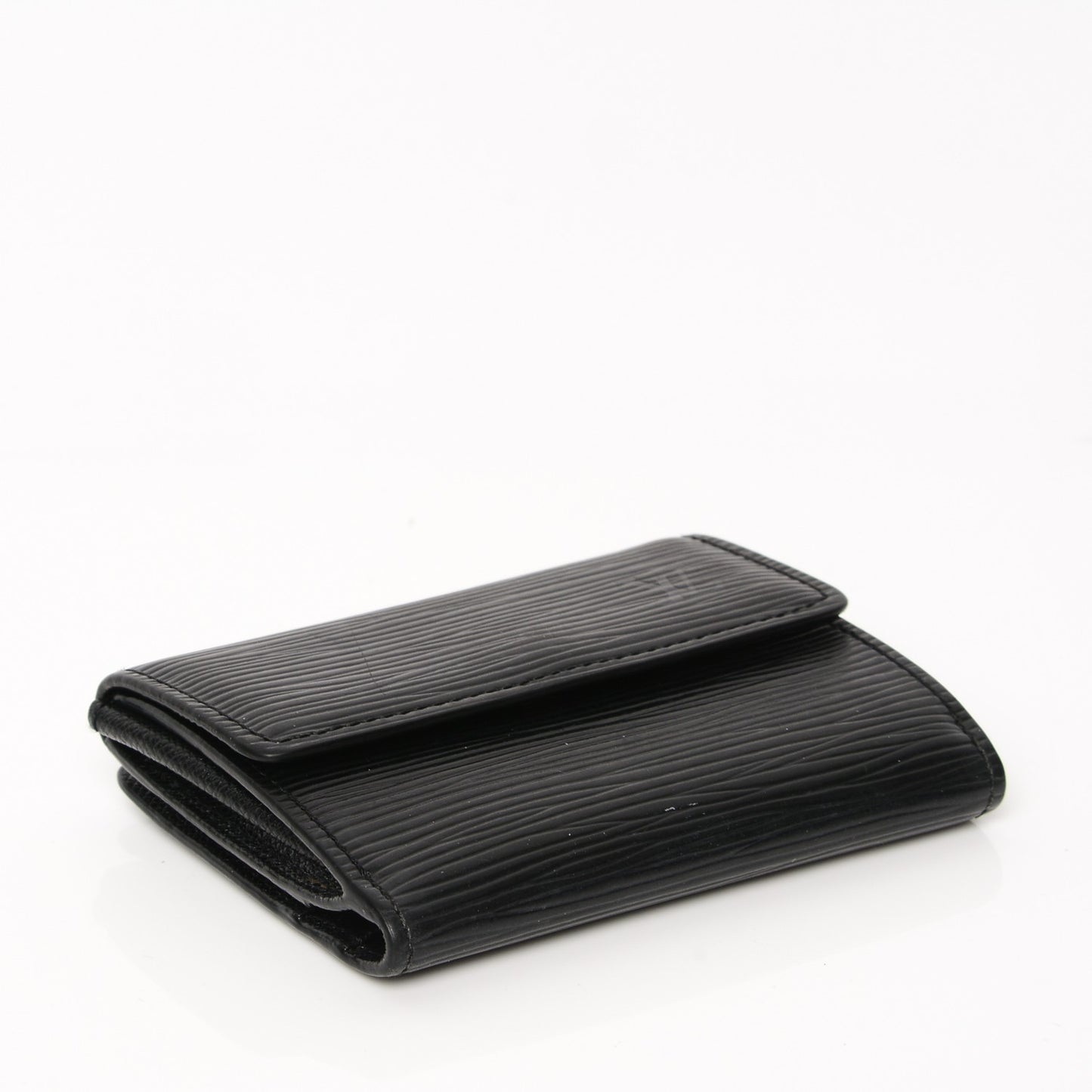 Epi Ludlow Wallet Black