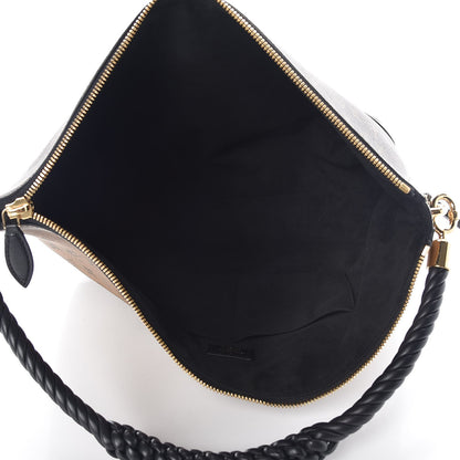 Louis Vuitton Reverse Monogram Triangle Softy 6 of 12