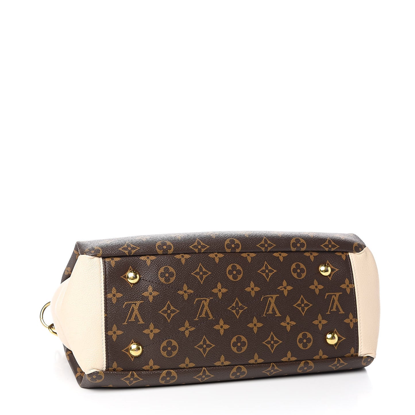 Monogram Pallas Full Creme