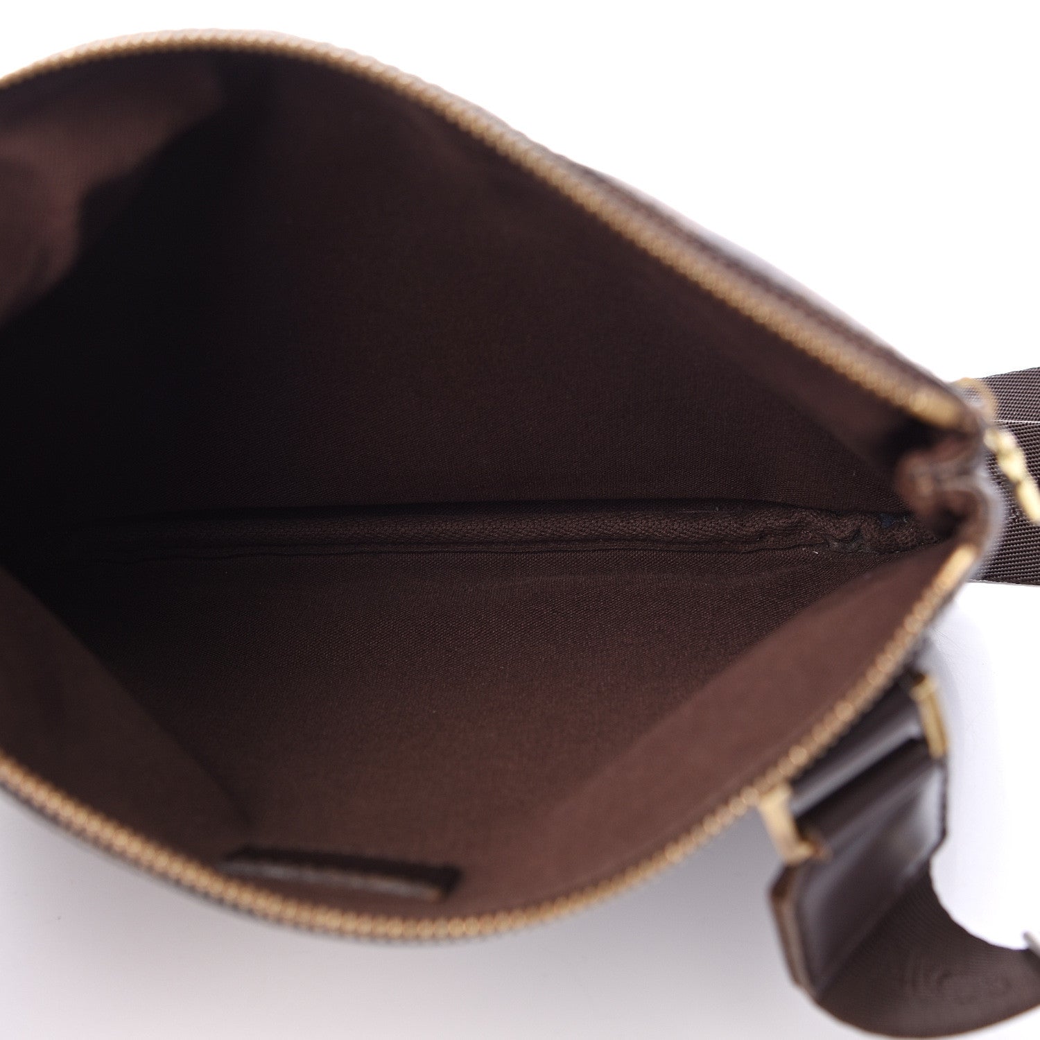 Louis Vuitton Damier Ebene Bosphore Pochette 4 of 10