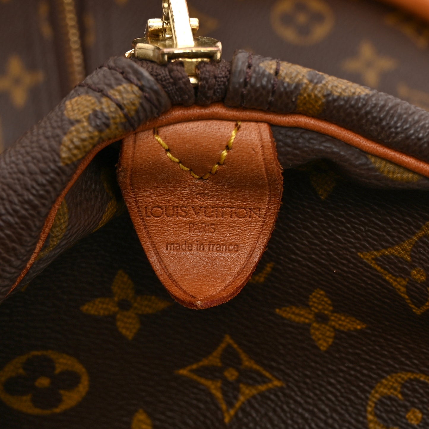 Monogram Keepall 60