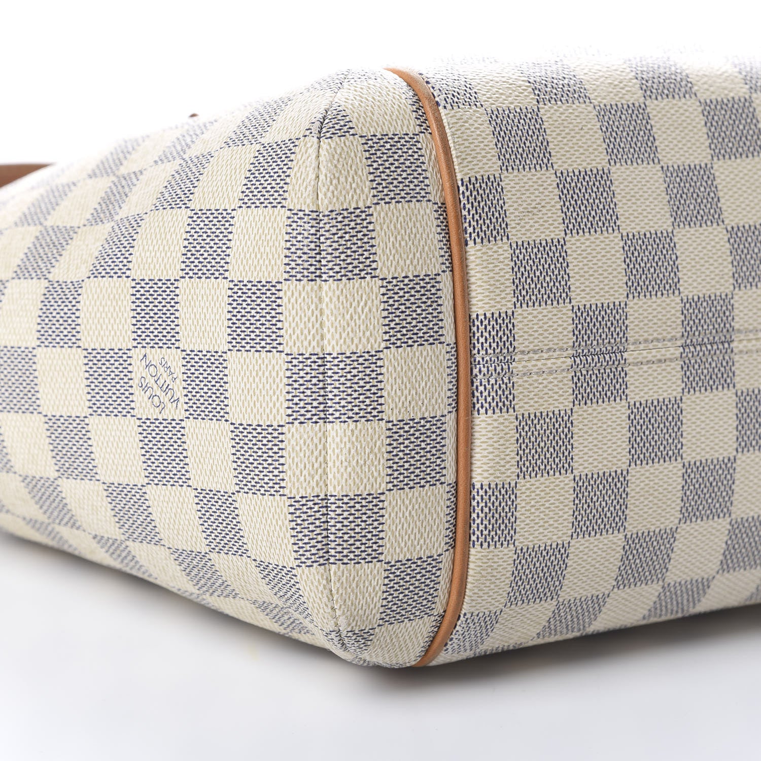 Louis Vuitton Damier Azur Totally PM 8 of 17