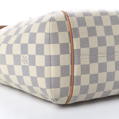 Louis Vuitton Damier Azur Totally PM 8 of 17