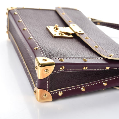 Louis Vuitton Suhali Le Talentueux Prune 8 of 9