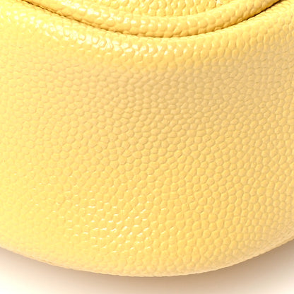 Saint Laurent Grain De Poudre Matelasse Monogram Mini Lou Camera Bag Sunflower 10 of 14