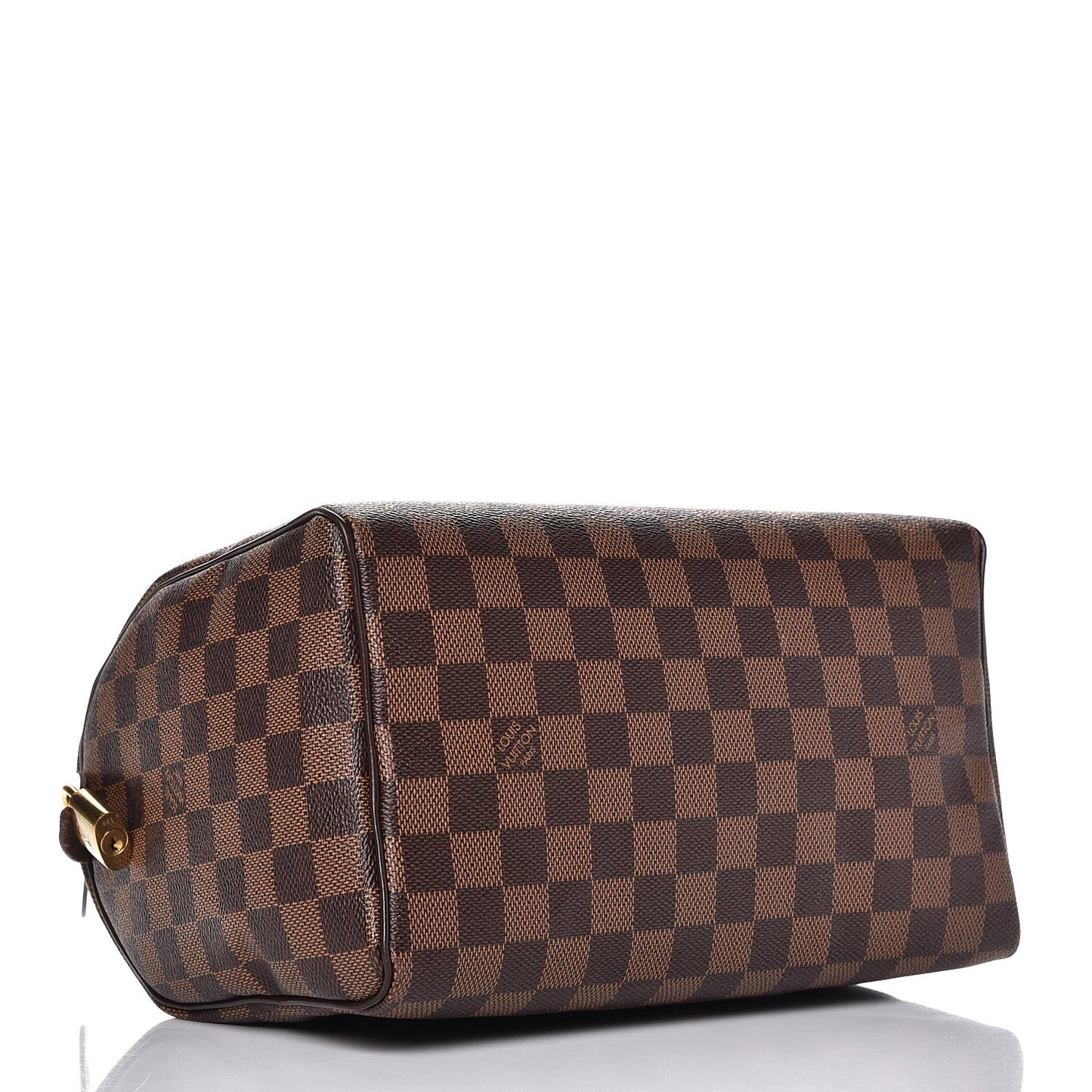 Damier Ebene Speedy 25
