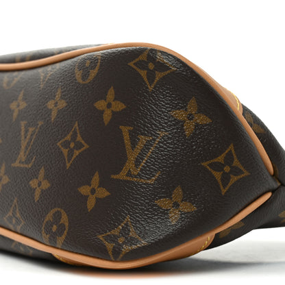 Louis Vuitton Monogram Boulogne NM 9 of 9