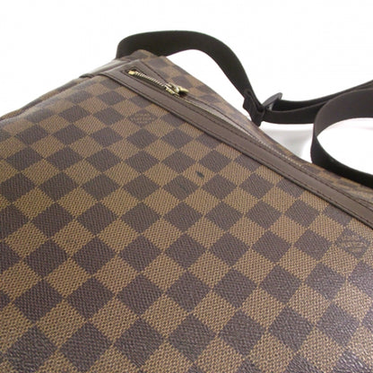 Louis Vuitton Damier Ebene Bastille Messenger 6 of 9