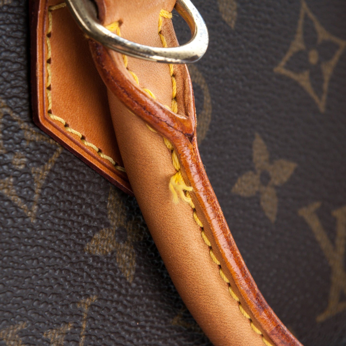 Monogram Alma PM