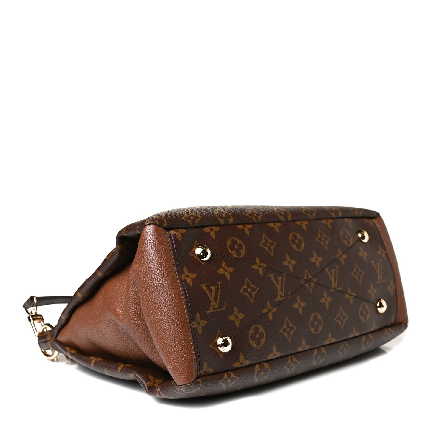 Monogram Pallas Noisette