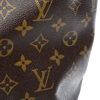 Louis Vuitton Monogram Raspail GM 8 of 13
