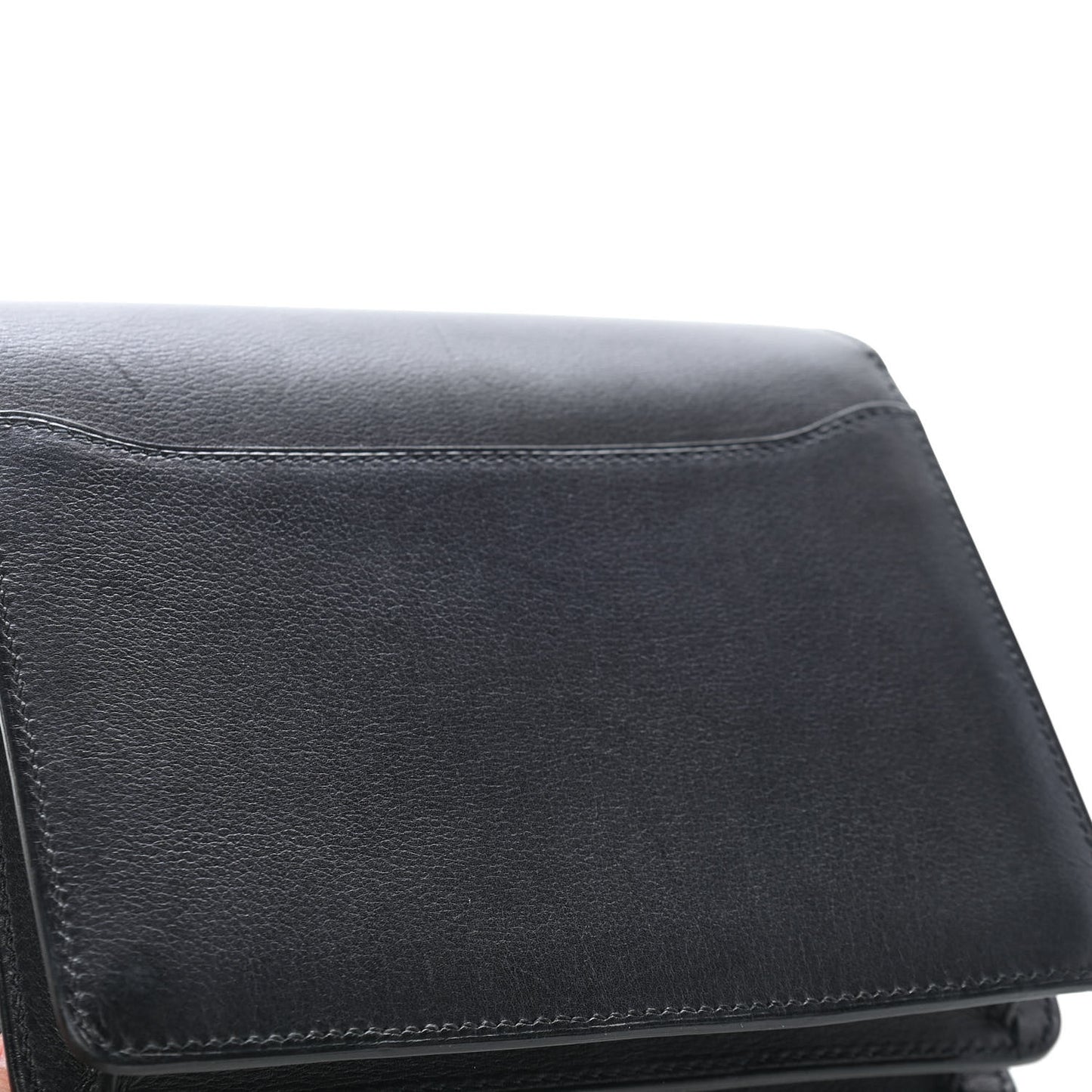 Evergrain Mini Sac Roulis Black