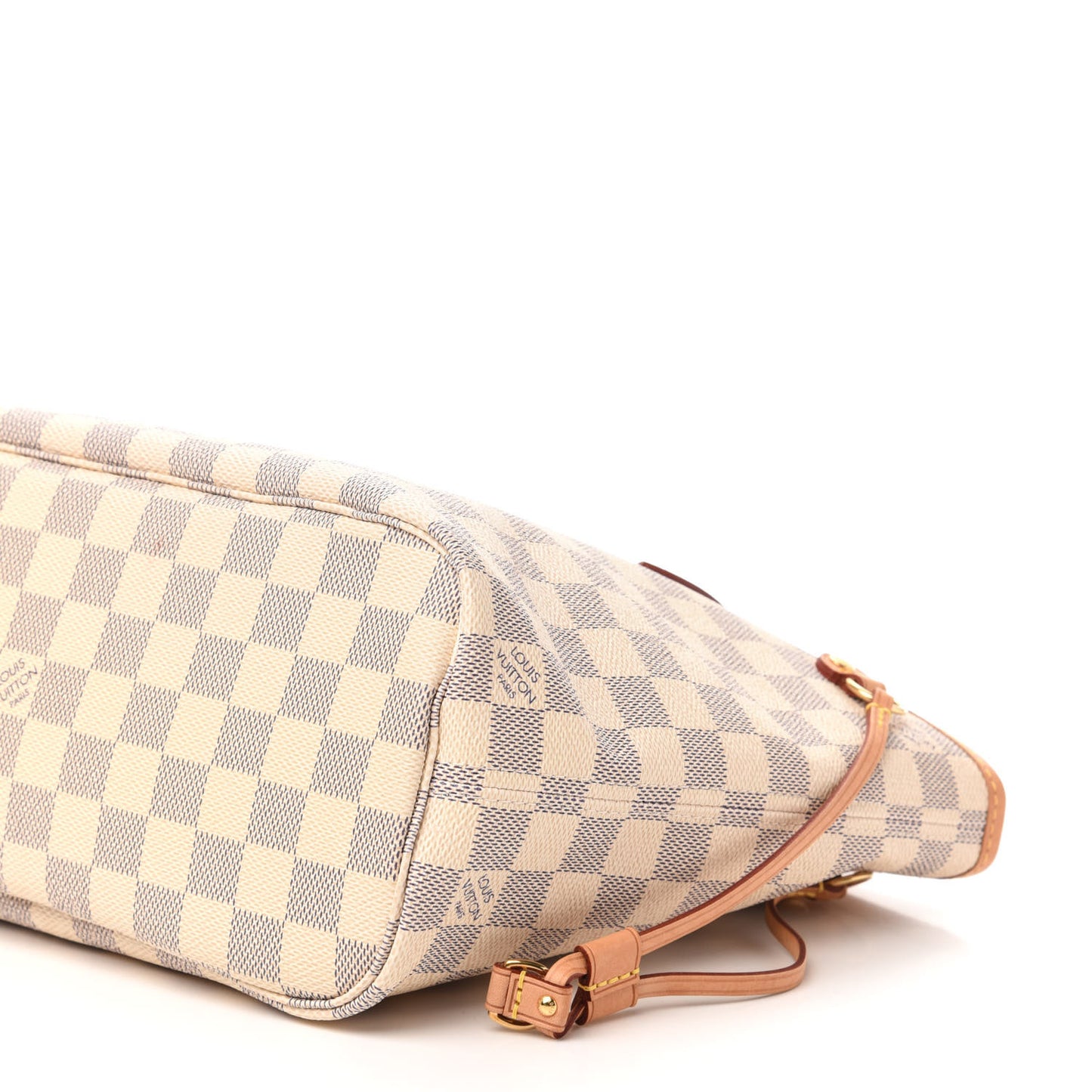 Damier Azur Neo Neverfull PM