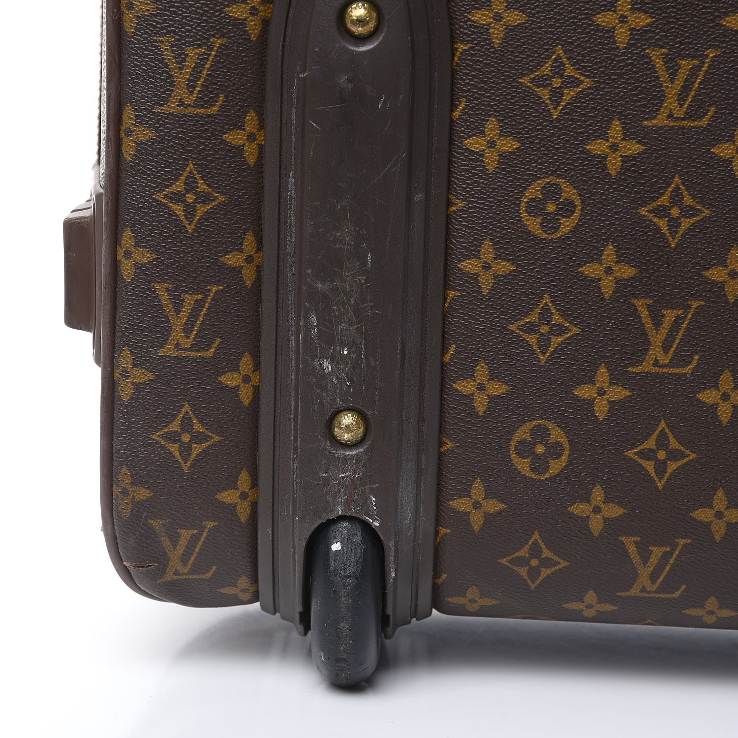 Louis Vuitton Monogram Pegase 55 15 of 24