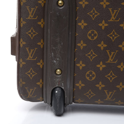 Louis Vuitton Monogram Pegase 55 15 of 24
