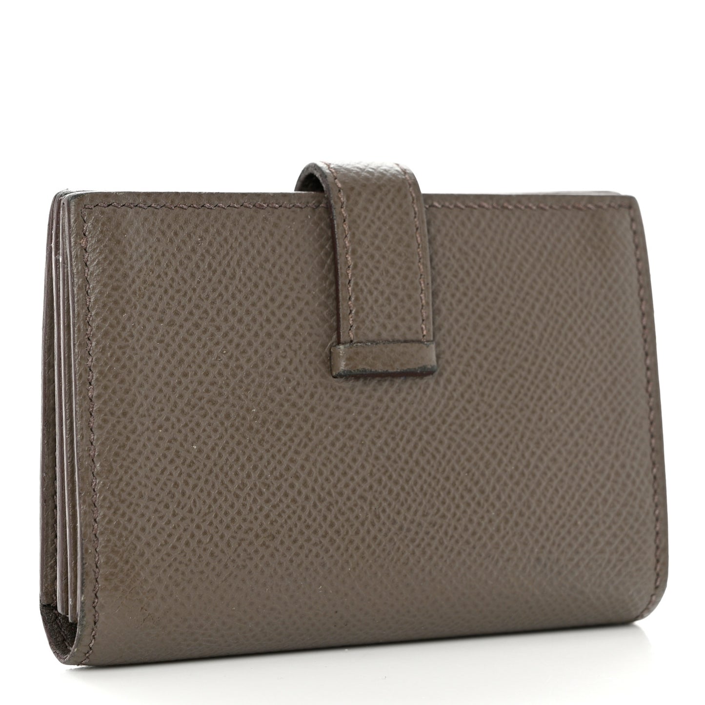 Epsom Bearn Card Holder Wallet Etain