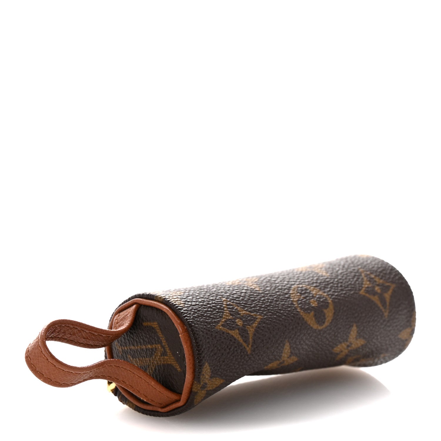 Louis Vuitton Monogram Mini Papillon Bag 4 of 9