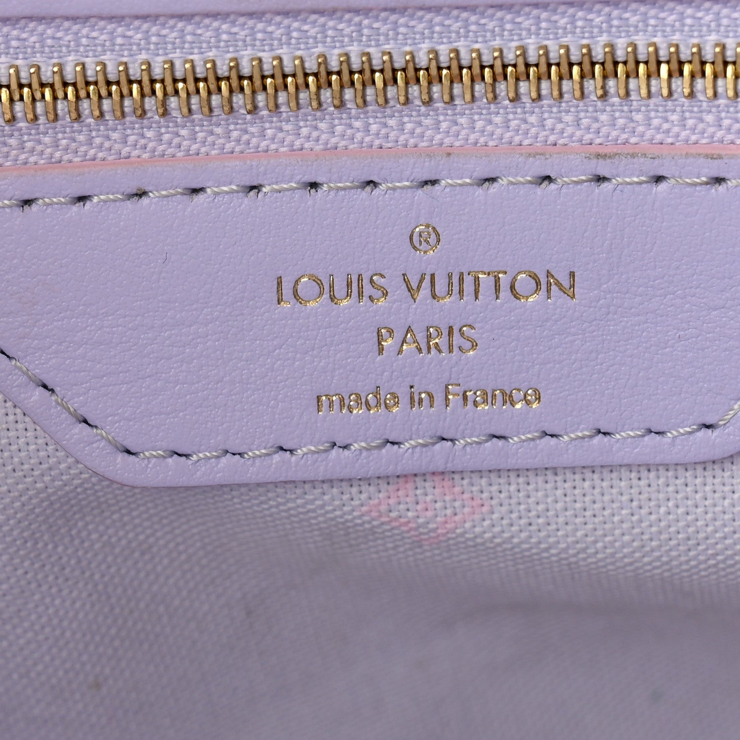 Louis Vuitton Monogram Giant Spring In The City Keepall 45 Sunrise Pastel 5 of 14