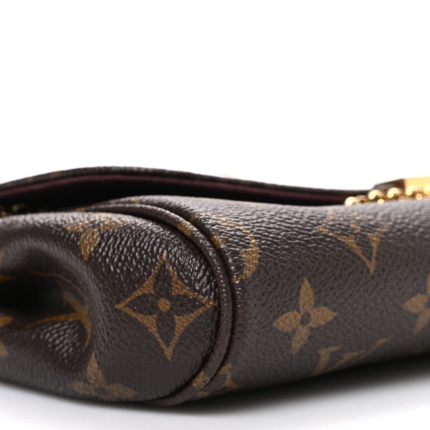 Louis Vuitton Monogram Favorite MM 10 of 13