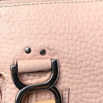 Chloe Calfskin Large Marcie Satchel 11 of 29