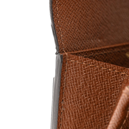 Louis Vuitton Monogram Sarah Wallet NM 8 of 8