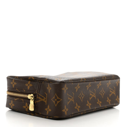 Louis Vuitton LOUIS VUITTON Monogram Trousse Toilette 23 4 of 7