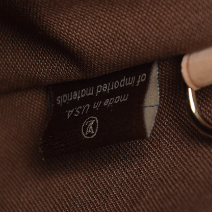 Louis Vuitton Monogram Palermo PM 9 of 12