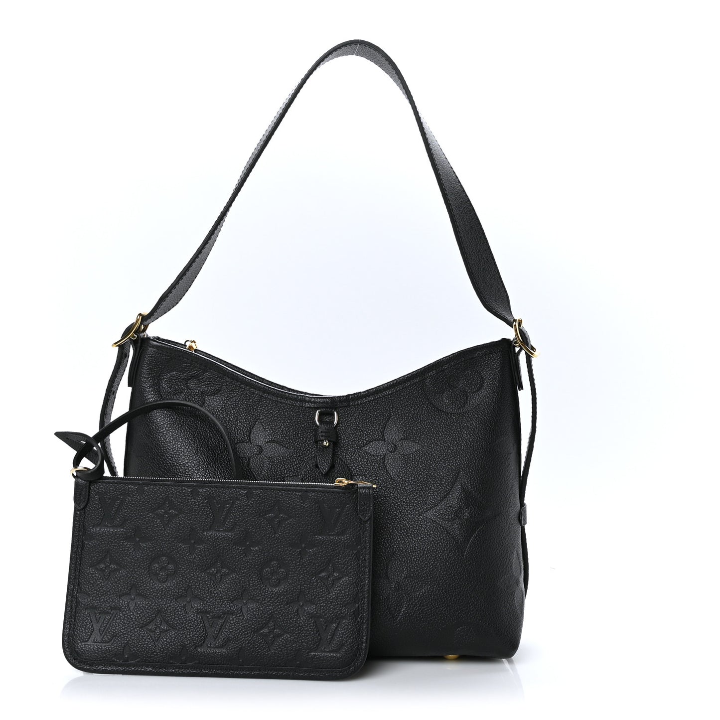 Empreinte Carryall PM Black
