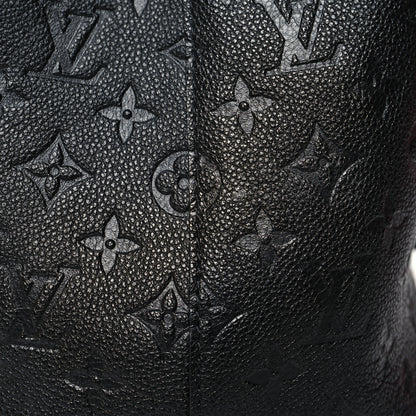 Louis Vuitton Empreinte Neonoe MM Black 14 of 14