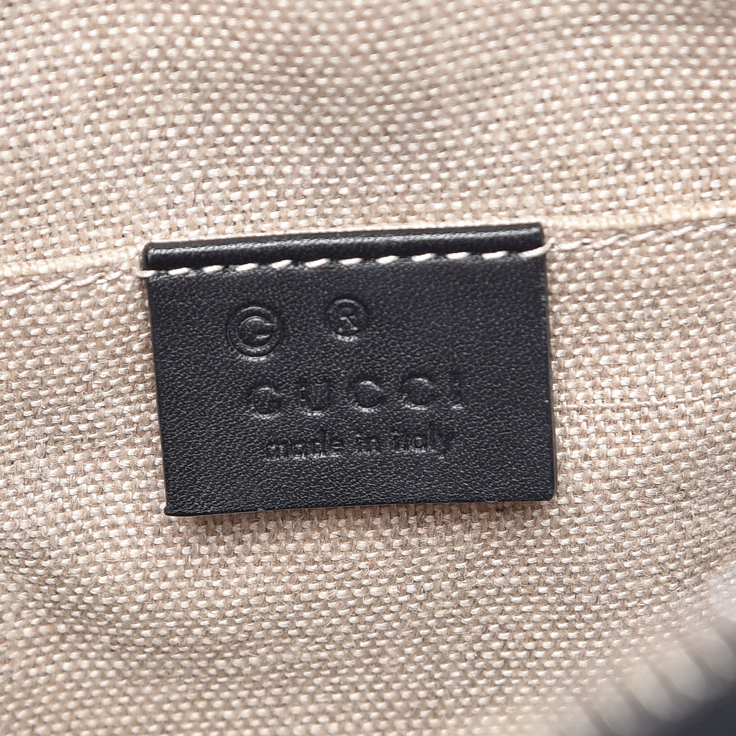 Gucci Microguccissima Mini Dome Bag Black 6 of 16