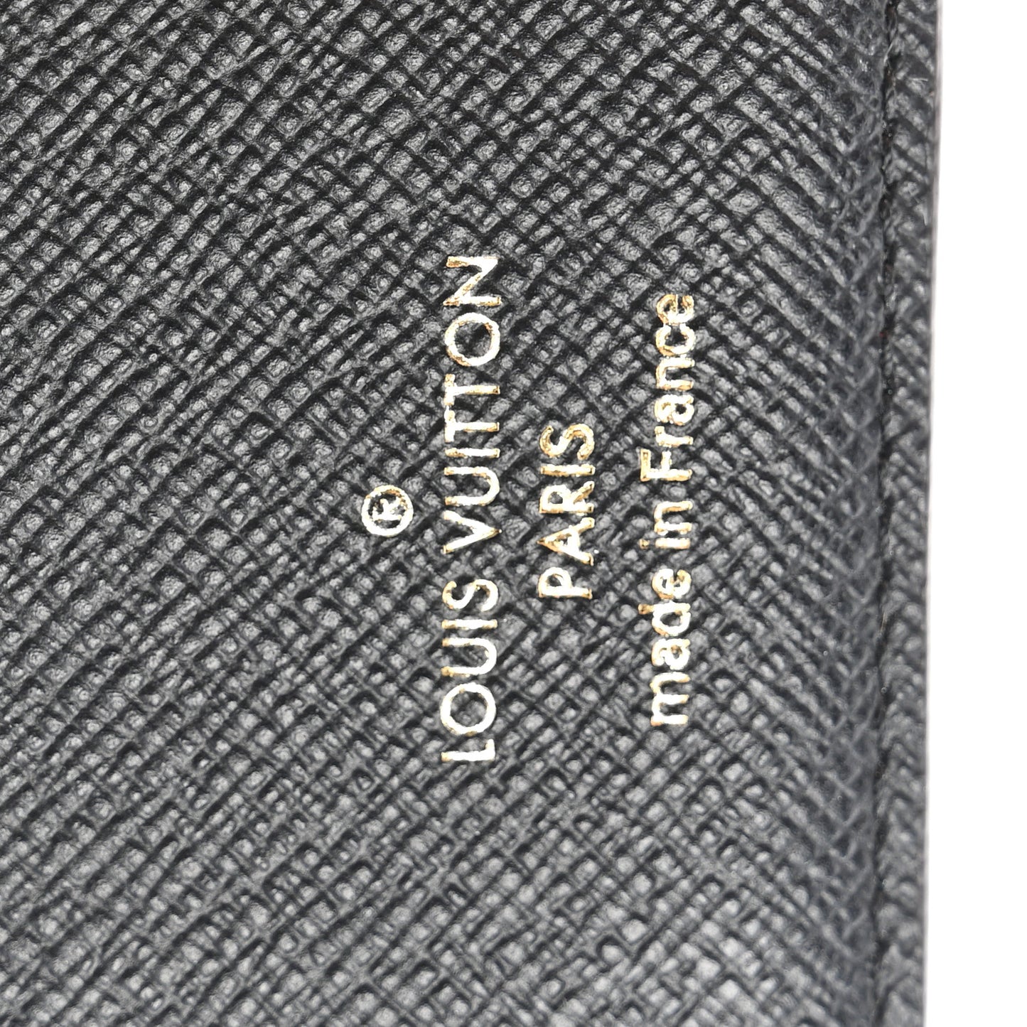 Reverse Monogram Juliette Wallet