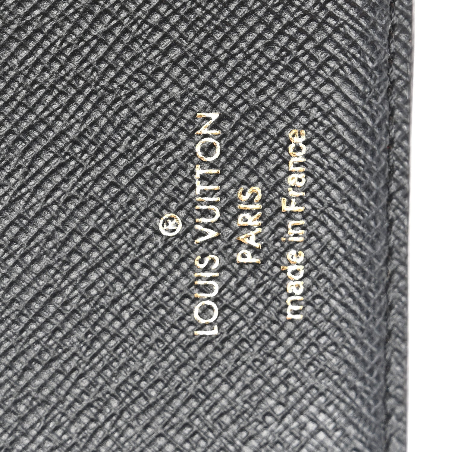 Louis Vuitton Reverse Monogram Juliette Wallet 6 of 9
