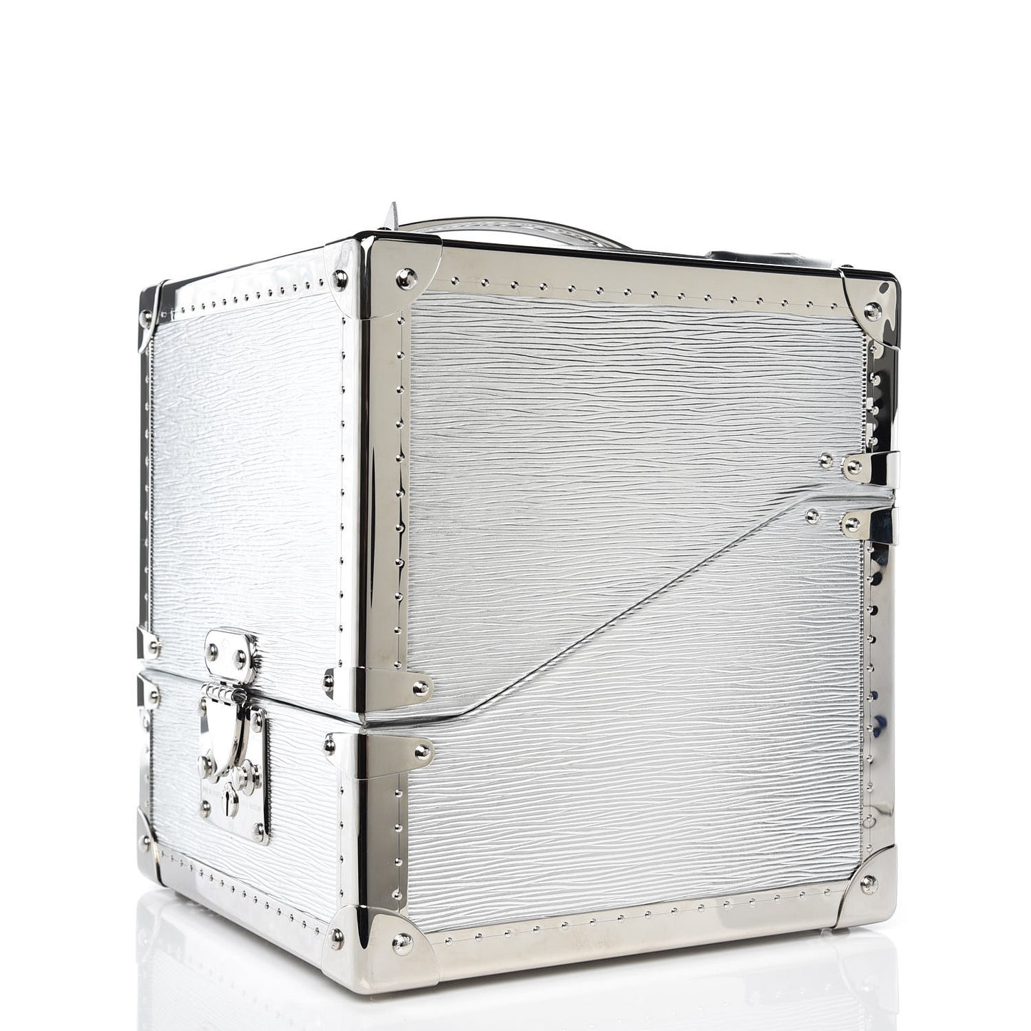 Epi Boite Echappee Belle Silver