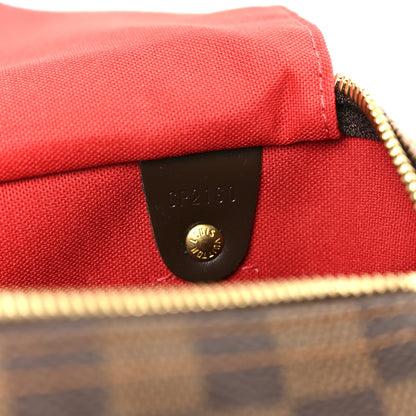 Louis Vuitton Damier Ebene Speedy 30 6 of 11