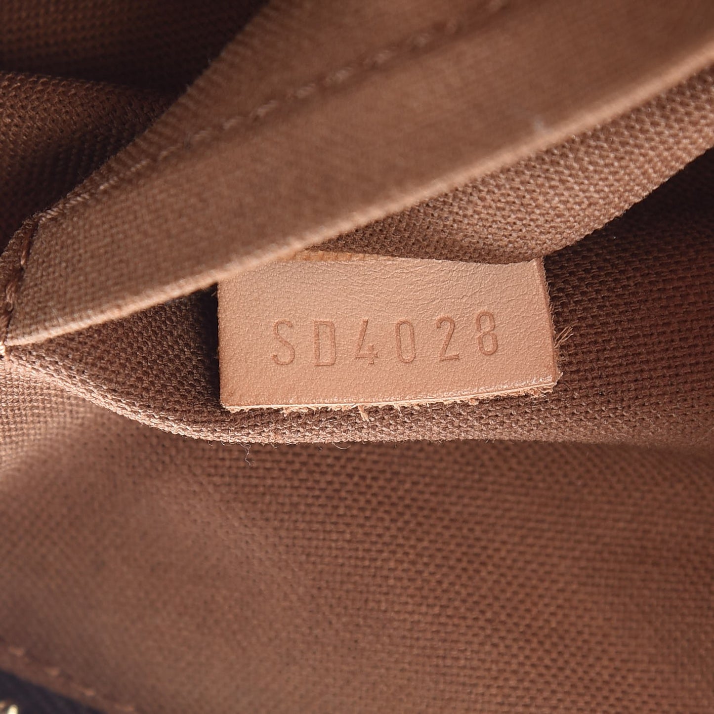 Monogram Tivoli PM