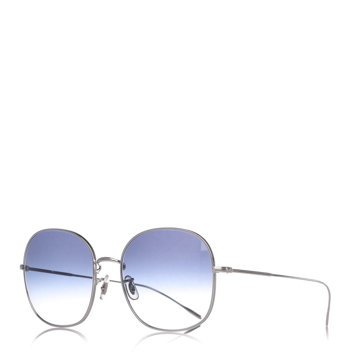 Mehrie Sunglasses Blue