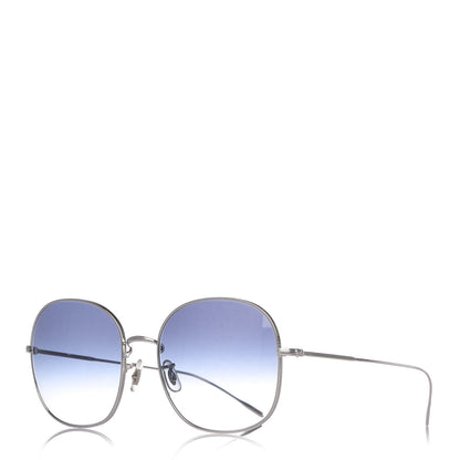 Oliver Peoples Mehrie Sunglasses Blue 1 of 7