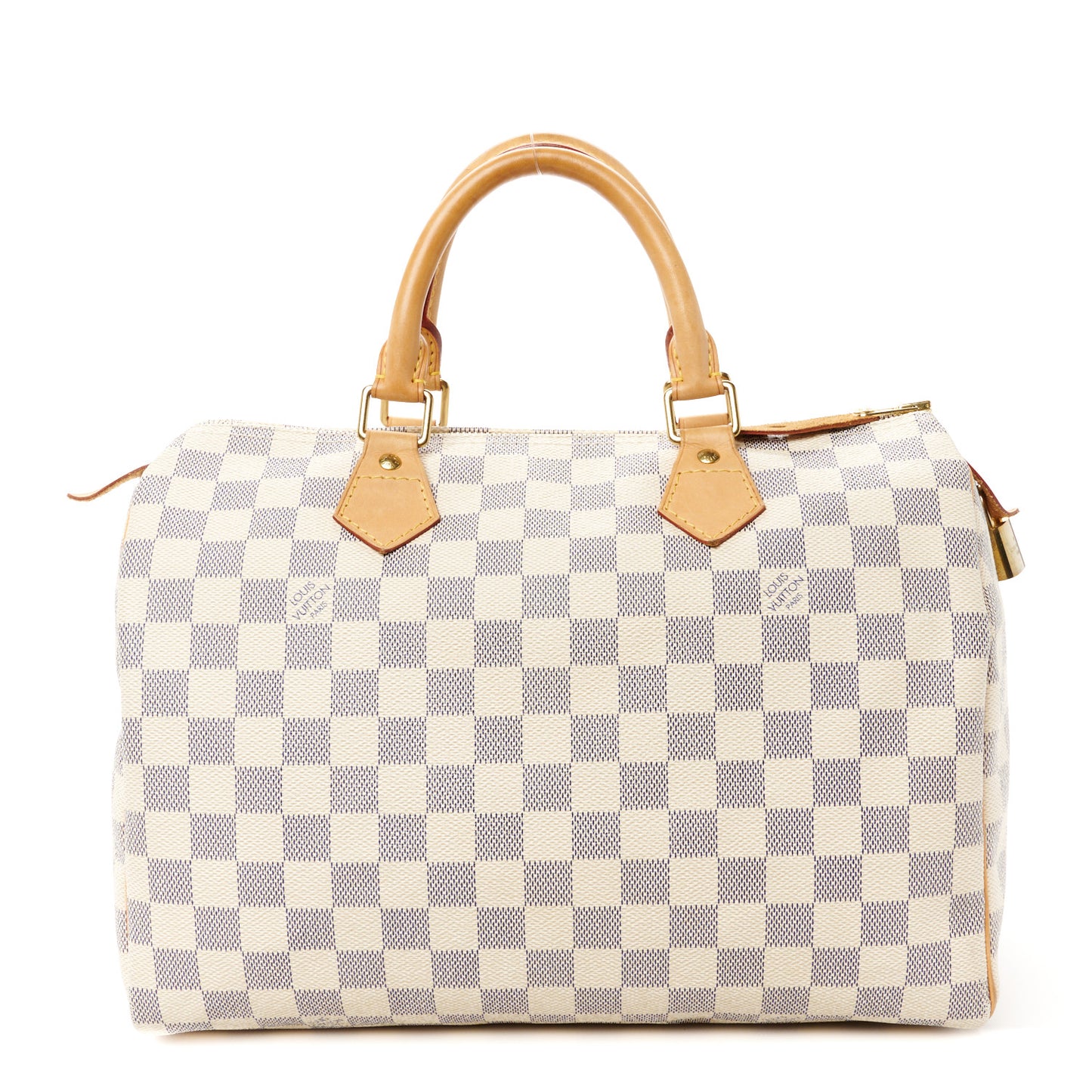 Damier Azur Speedy 30