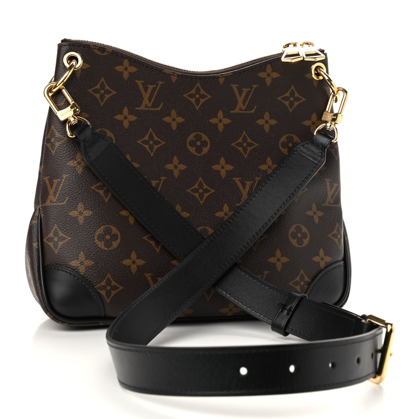 Monogram Odeon PM Black
