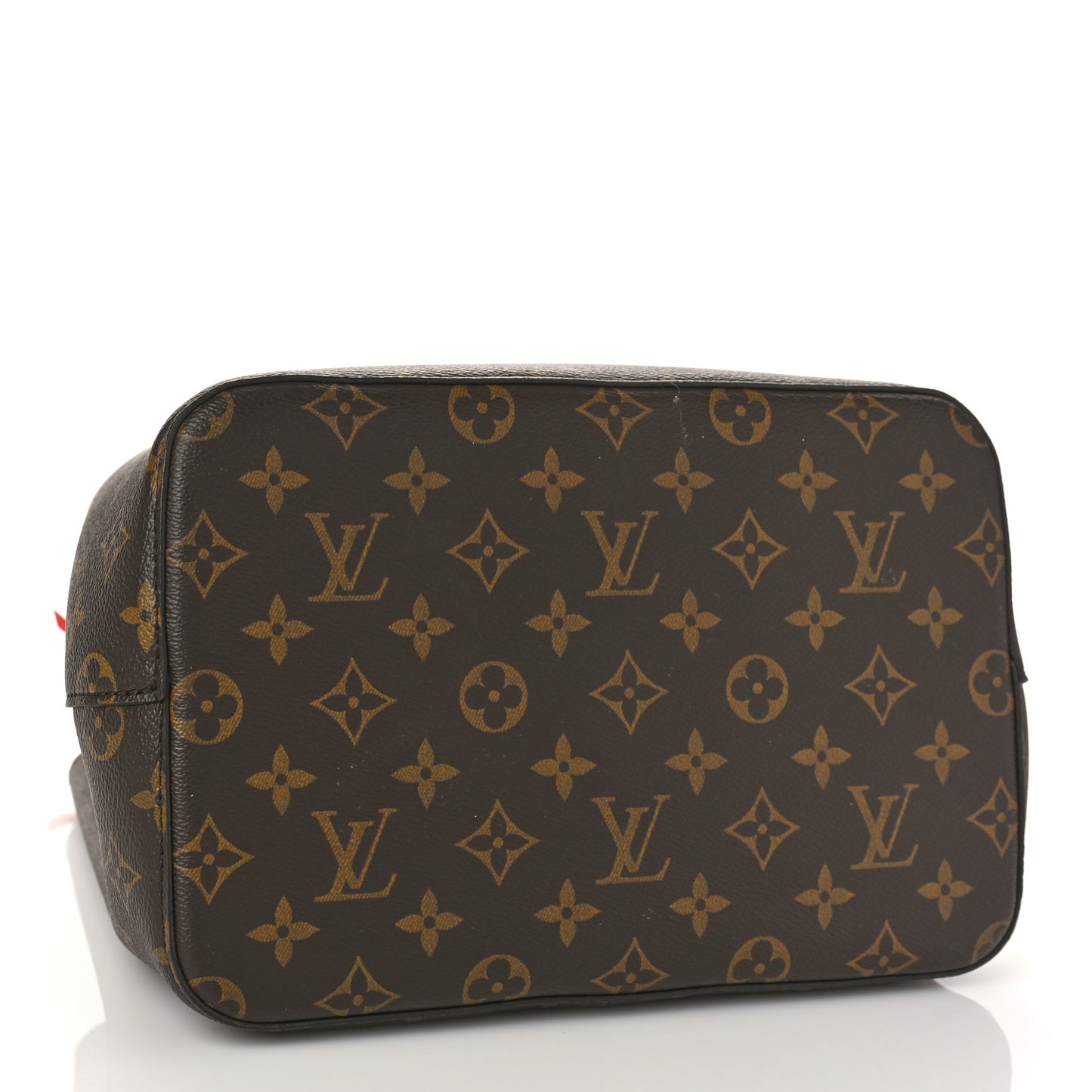 Monogram Neonoe MM Coquelicot