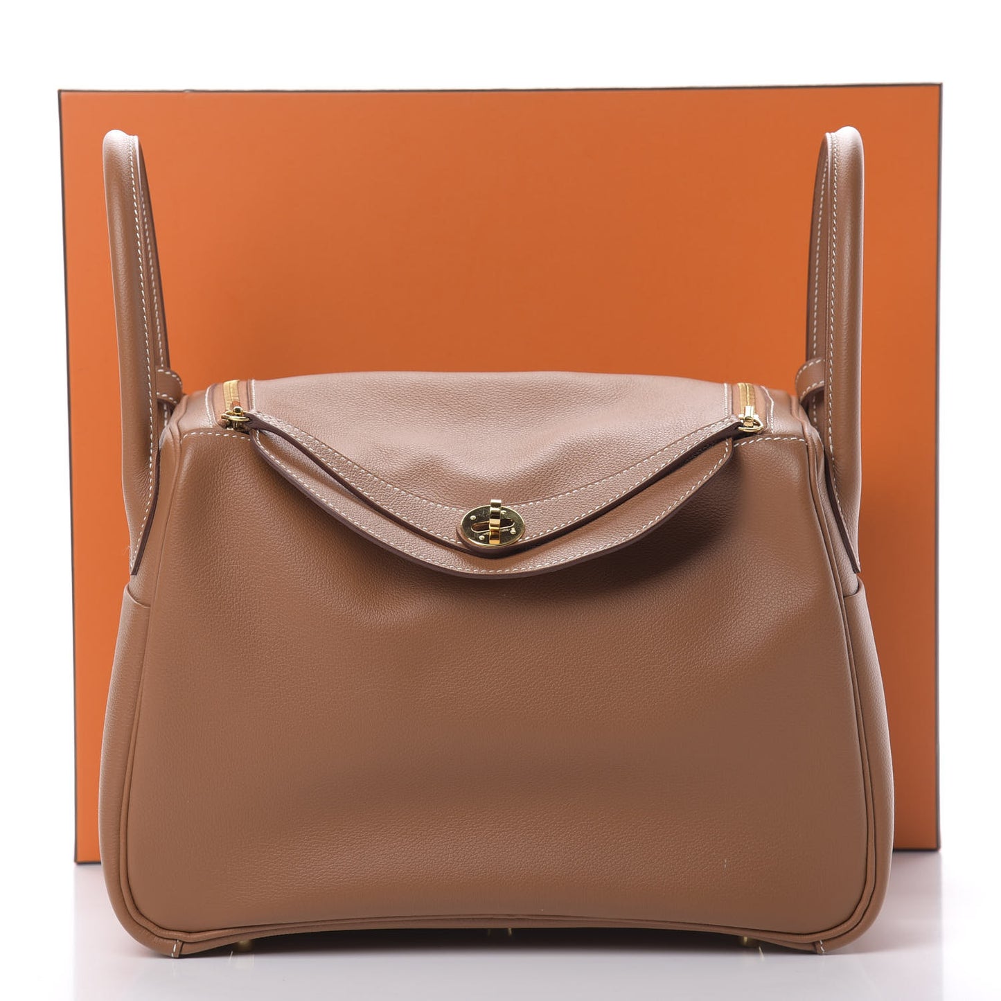 Evercolor Lindy 30 Gold