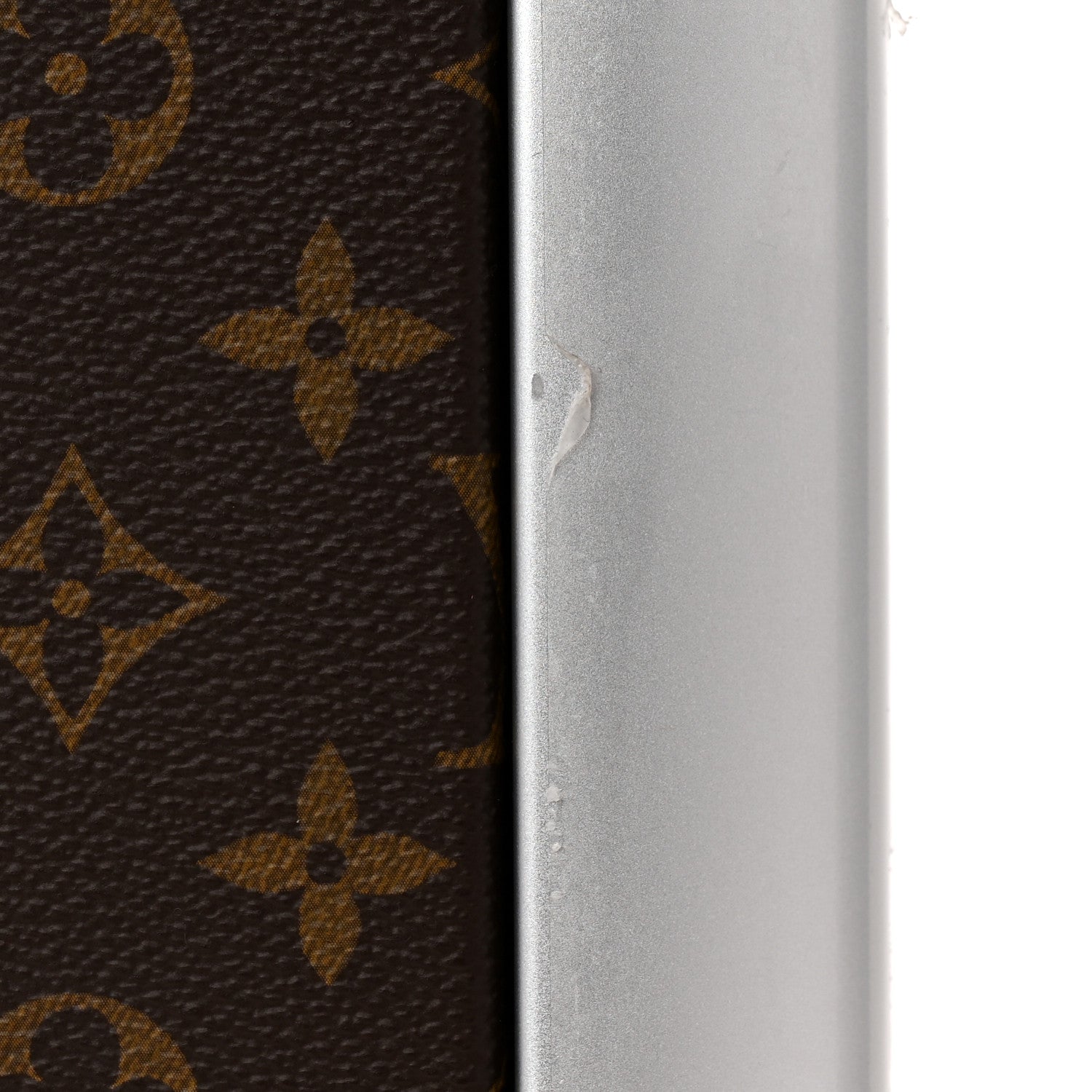 Louis Vuitton Monogram Horizon 55 Pondichery Pink 10 of 12
