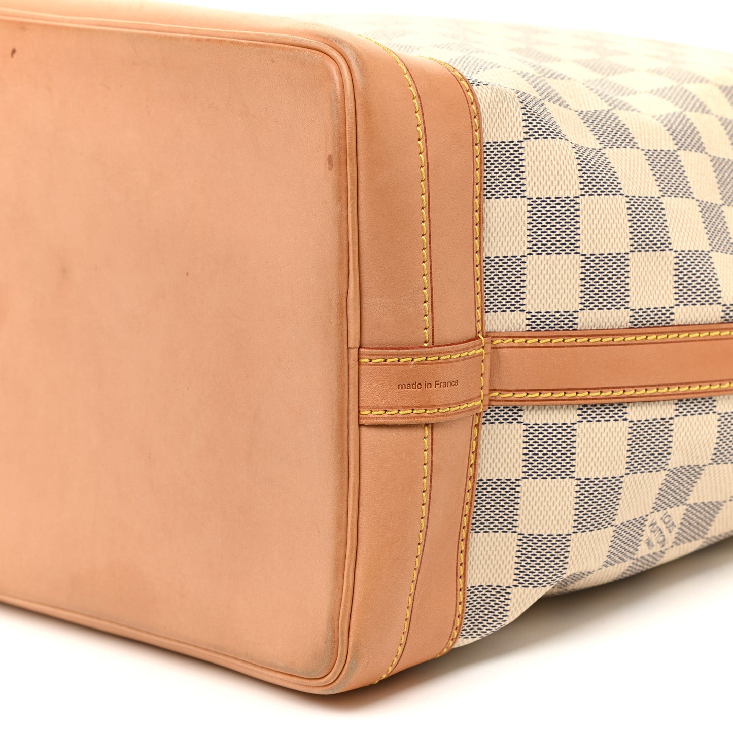 Damier Azur Noe