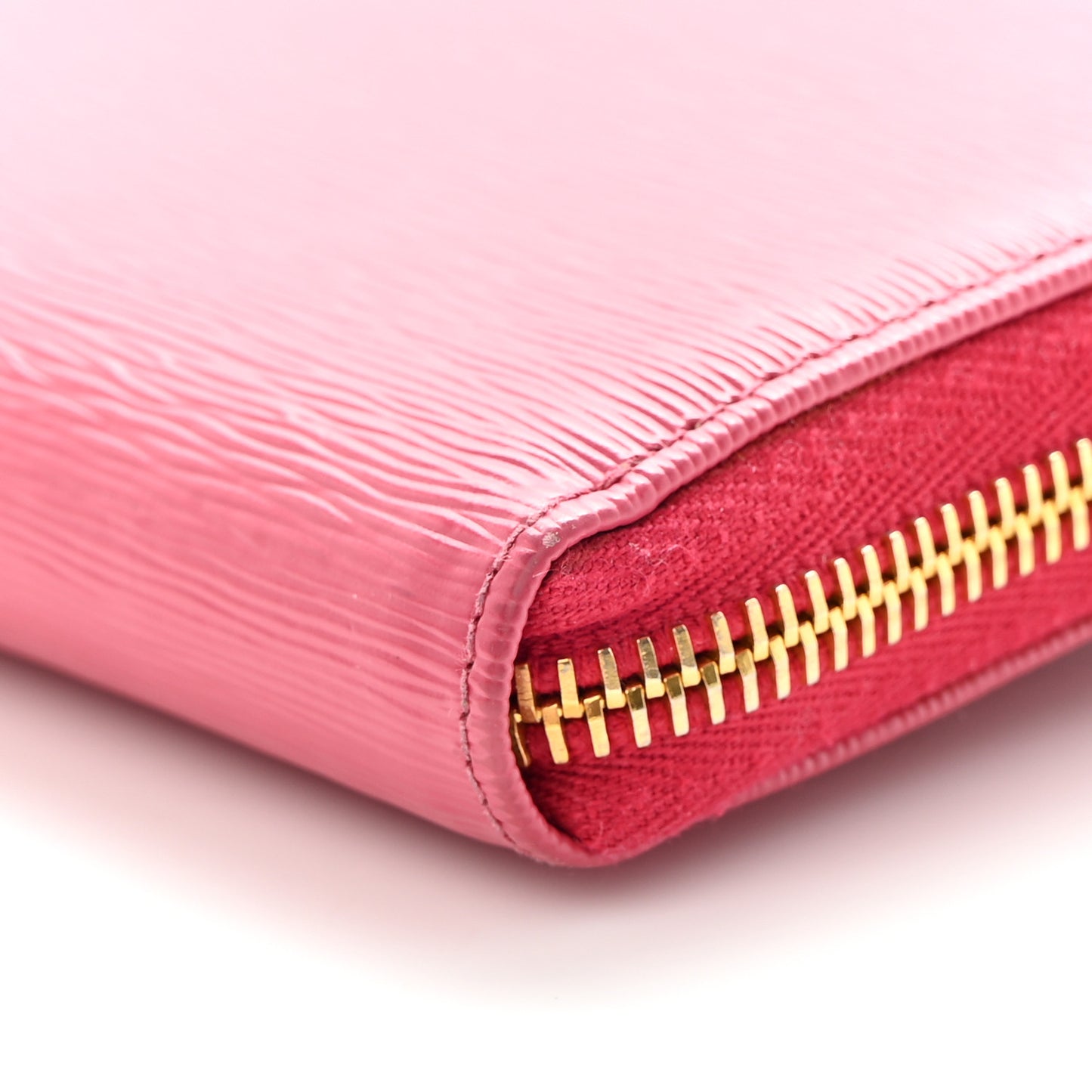 Vitello Move Half Zip Wallet Ibisco
