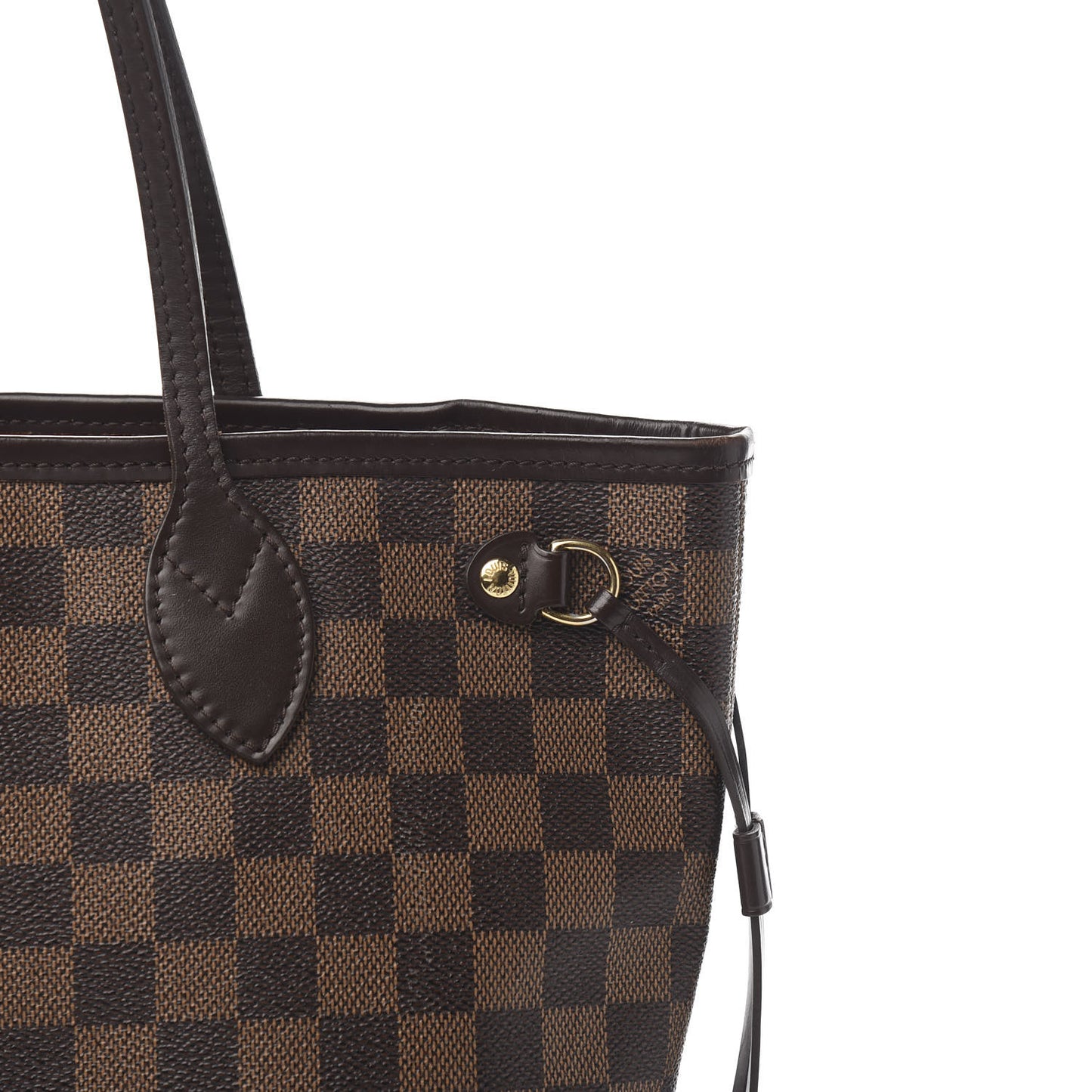 Damier Ebene Neo Neverfull PM