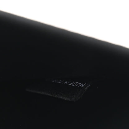 Prada Vitello Move Envelope Wallet Black 7 of 9