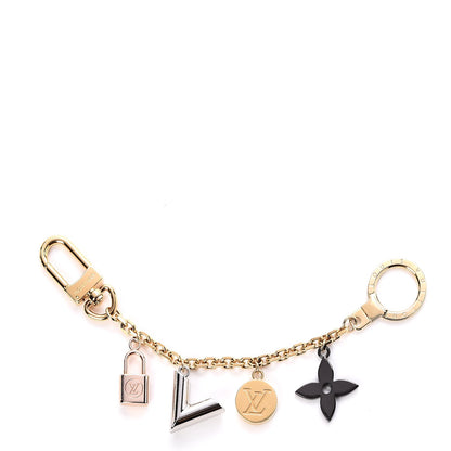 Louis Vuitton Kaleido V Bag Chain Charm 1 of 6