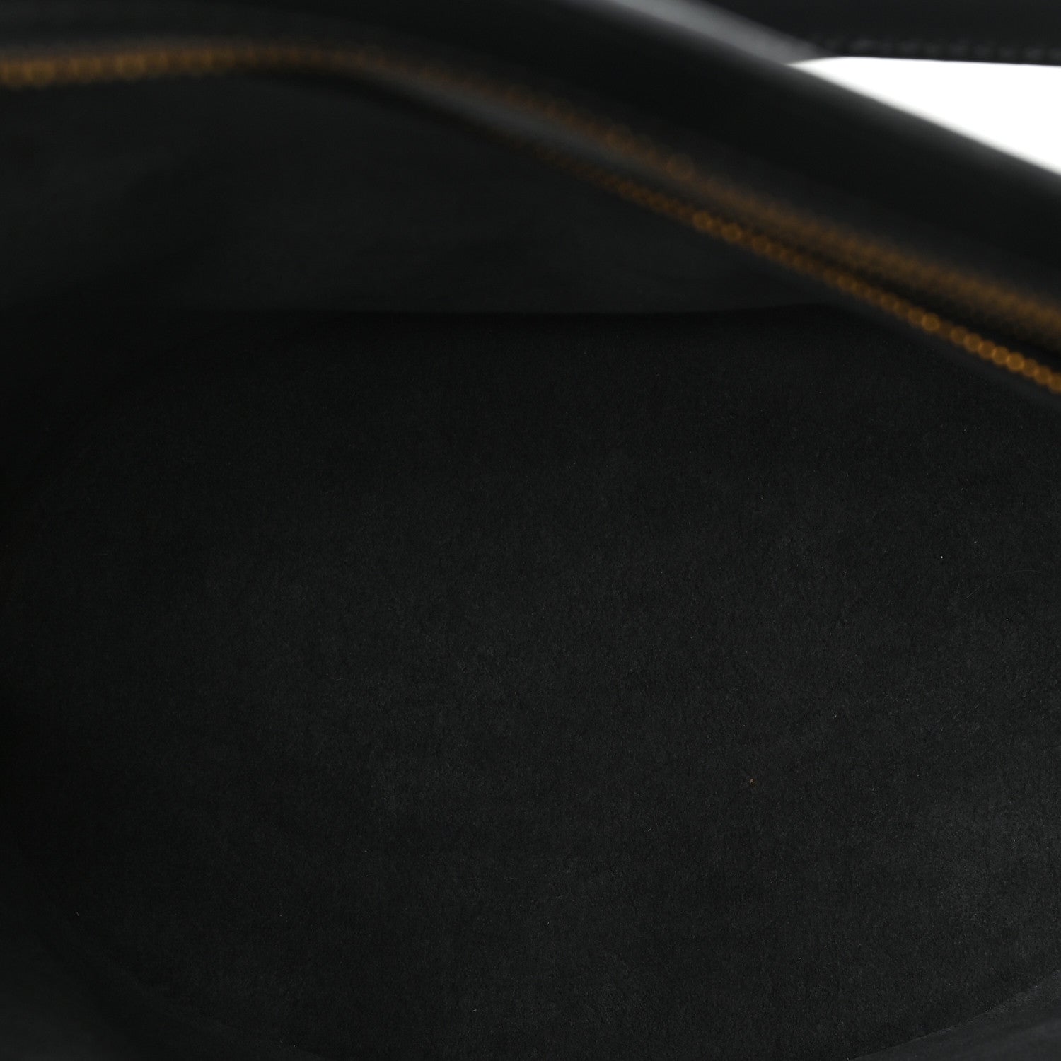 Louis Vuitton Epi Saint Jacques GM Black 5 of 9